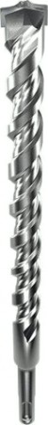 Бур SDS-plus Heller bionic pro, 6х50х110 мм, 10 шт по бетону [TD19442]