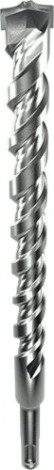 Бур SDS-plus Heller bionic pro, 6х50х110 мм, 50 шт. по бетону [TD19455]