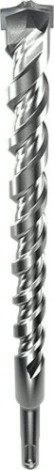 Бур SDS-plus Heller bionic pro, 7х100х160 мм по бетону [TD15625]
