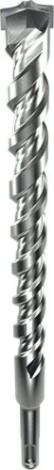 Бур SDS-plus Heller bionic pro, 7х50х110 мм по бетону [TD19874]