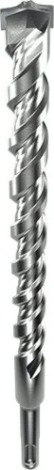 Бур SDS-plus Heller bionic pro, 8х100х160 мм, 10 шт по бетону [TD19445]