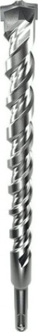 Бур SDS-plus Heller bionic pro, 8х100х160 мм, 50 шт. по бетону [TD19457]