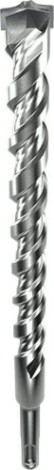 Бур SDS-plus Heller bionic pro, 8х150х210 мм, 10 шт по бетону [TD19446]