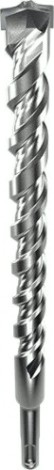 Бур SDS-plus Heller bionic pro, 8х200х260 мм, 10 шт по бетону [TD19459]