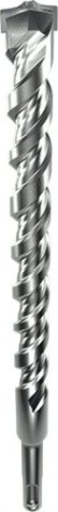 Бур SDS-plus Heller bionic pro, 8х250х310 мм по бетону [TD16934]