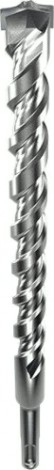 Бур SDS-plus Heller bionic pro, 8х50х110 мм, 10 шт. по бетону [TD19444]