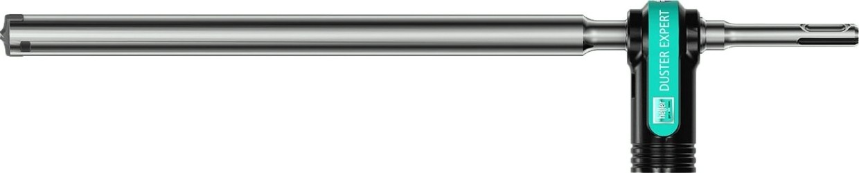 Бур SDS-plus Heller duster expert 10х150х270 мм беспыльный [TD28971]