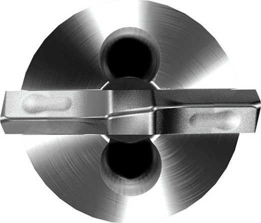 Бур SDS-plus Heller duster expert 10х150х270 мм беспыльный [TD28971]