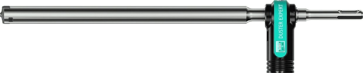 Бур SDS-plus Heller duster expert 12х200х320 мм беспыльный [TD28783]