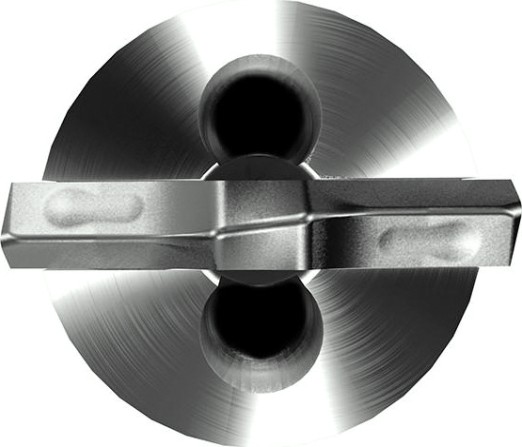 Бур SDS-plus Heller duster expert 14х250х370 мм беспыльный [TD28784]