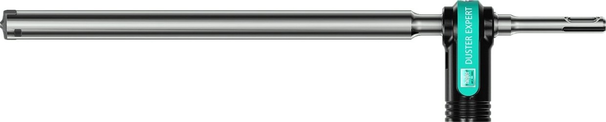 Бур SDS-plus Heller duster expert 16х250х370 мм беспыльный [TD28786]
