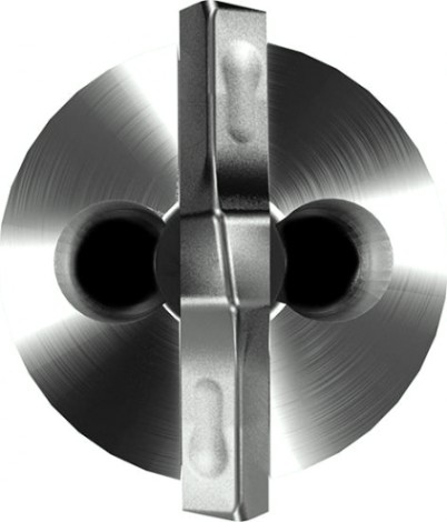 Бур SDS-plus Heller duster expert 16х250х370 мм беспыльный [TD28786]