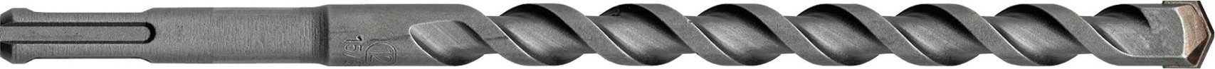 Бур SDS-plus Heller prefix 10х100х160 мм, 10 шт. по бетону [TD25360]