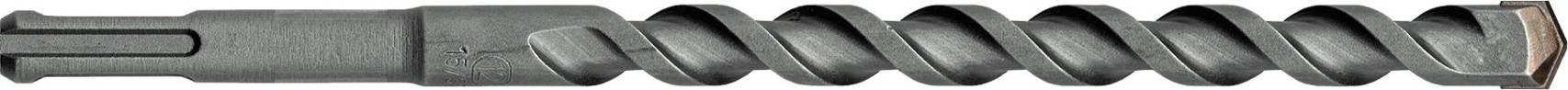 Бур SDS-plus Heller prefix 10х150х210 мм, 10 шт. по бетону [TD25361]