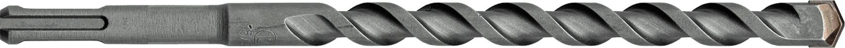 Бур SDS-plus Heller prefix 10х200х260 мм по бетону [TD25322]