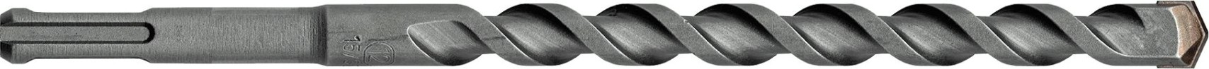 Бур SDS-plus Heller prefix 10х250х310 мм, 10 шт. по бетону [TD25363]