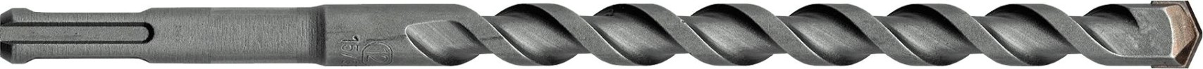 Бур SDS-plus Heller prefix 10х250х310 мм по бетону [TD25323]