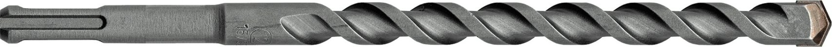 Бур SDS-plus Heller prefix 12х100х160 мм по бетону [TD25325]