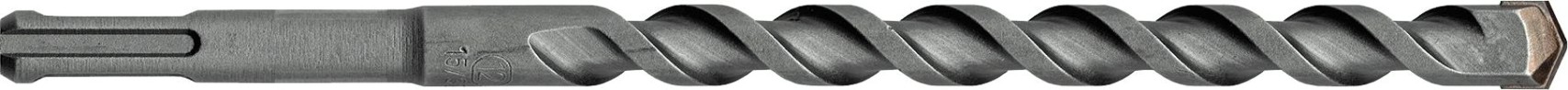 Бур SDS-plus Heller prefix 14х100х160 мм по бетону [TD25329]