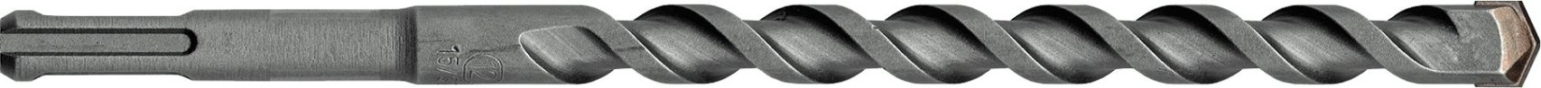 Бур SDS-plus Heller prefix 14х150х210 мм, 10 шт по бетону [TD25370]