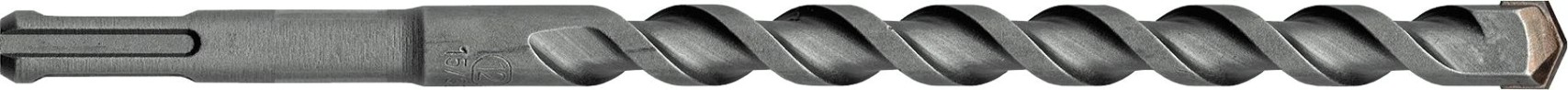 Бур SDS-plus Heller prefix 14х190х250 мм по бетону [TD25331]