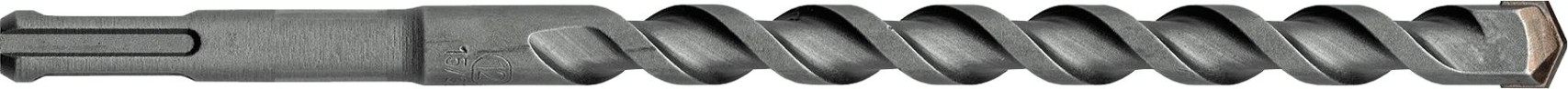 Бур SDS-plus Heller prefix 14х400х450 мм по бетону [TD26842]