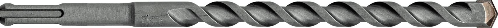 Бур SDS-plus Heller prefix 16х100х160 мм по бетону [TD25333]
