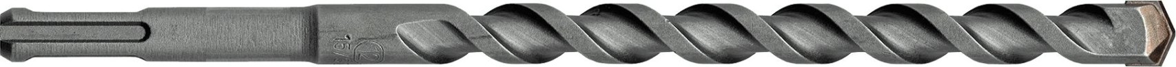 Бур SDS-plus Heller prefix 16х150х210 мм по бетону [TD25334]