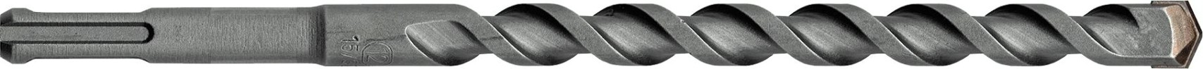 Бур SDS-plus Heller prefix 16х250х300 мм по бетону [TD25335]
