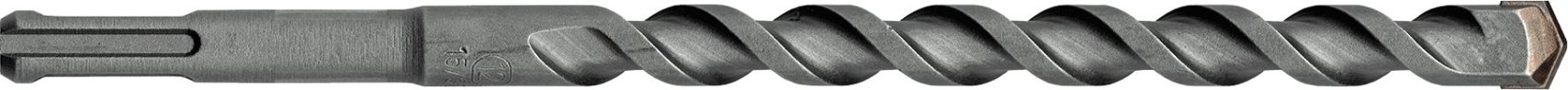 Бур SDS-plus Heller prefix 16х400х450 мм по бетону [TD26843]