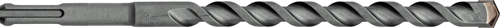 Бур SDS-plus Heller prefix 18х200х260 мм по бетону [TD26844]