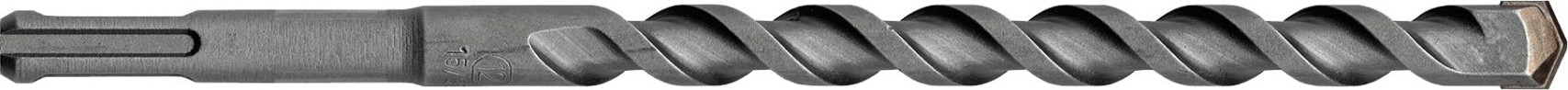 Бур SDS-plus Heller prefix 18х250х300 мм по бетону [TD26845]