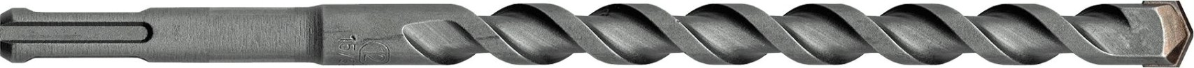 Бур SDS-plus Heller prefix 18х400х450 мм по бетону [TD26846]
