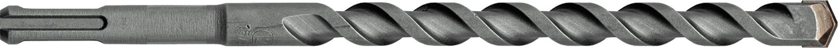 Бур SDS-plus Heller prefix 20х400х450 мм по бетону [TD26848]