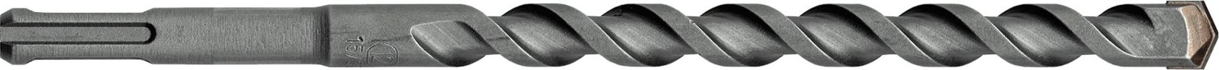 Бур SDS-plus Heller prefix 4х100х160 мм по бетону [TD25300]
