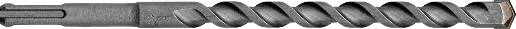 Бур SDS-plus Heller prefix 5,5х100х160 мм по бетону [TD25304]