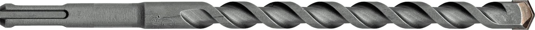 Бур SDS-plus Heller prefix 5,5х150х210 мм по бетону [TD25305]