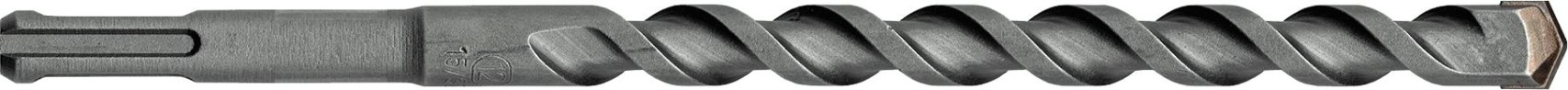 Бур SDS-plus Heller prefix 5,5х50х110 мм по бетону [TD25303]