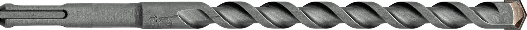 Бур SDS-plus Heller prefix 5х100х160 мм по бетону [TD25302]