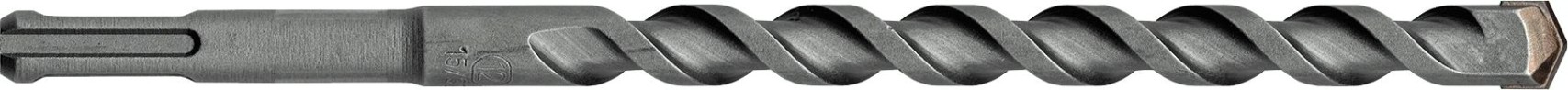 Бур SDS-plus Heller prefix 5х50х110 мм по бетону [TD25301]