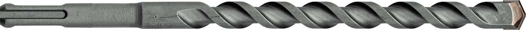 Бур SDS-plus Heller prefix, 6,5х150х210 мм по бетону [TD25310]