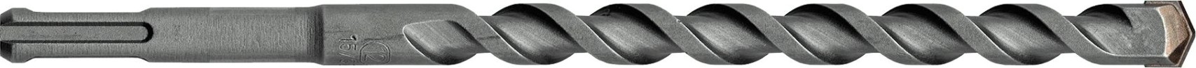 Бур SDS-plus Heller prefix, 6х100х160 мм, 25 шт. по бетону [TD25347]
