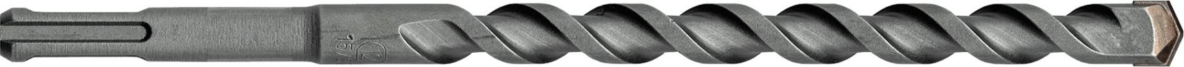 Бур SDS-plus Heller prefix 6х100х160 мм по бетону [TD25307]