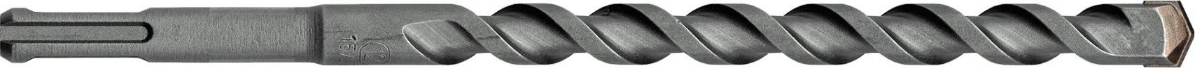 Бур SDS-plus Heller prefix 6х150х210 мм по бетону [TD25308]