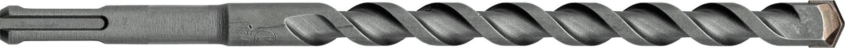 Бур SDS-plus Heller prefix 6х200х260 мм по бетону [TD26838]