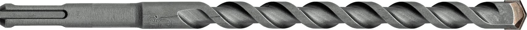 Бур SDS-plus Heller prefix 6х50х110 мм по бетону [TD25306]