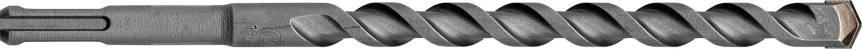 Бур SDS-plus Heller prefix 8х150х210 мм по бетону [TD25316]