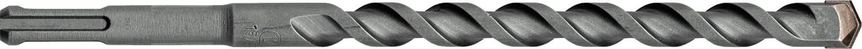 Бур SDS-plus Heller prefix, 8x150x210 мм (25шт) по бетону [TD25356]