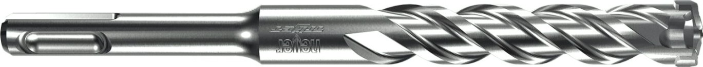 Бур SDS-plus Heller trijet 10х250х310 мм по бетону [TD26763]