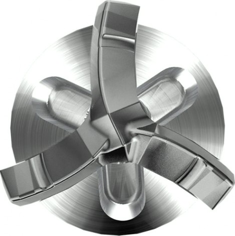 Бур SDS-plus Heller trijet 10х250х310 мм по бетону [TD26763]